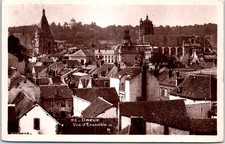 28 DREUX  carte postale ancienne [REF 55144]