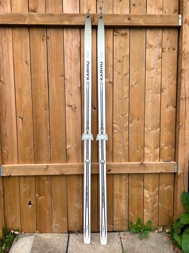 Beautiful vintage hickory - beautiful,