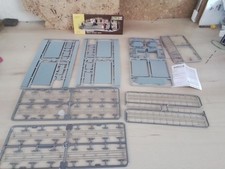 FALLER HO. 180519. MAQUETTE DIORAMA ESCALIERS KIT