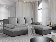 canapé convertible 3 places