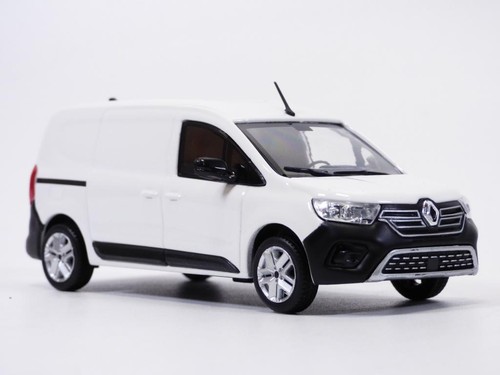 Renault kangoo van - renault, électrique