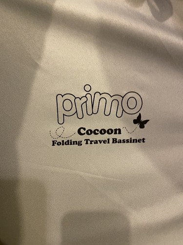Primo cocoon folding indoor - cocoon,