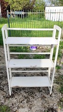 Table De Rempotage Blanche