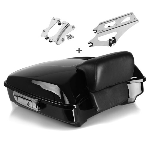 Top case razor - top,