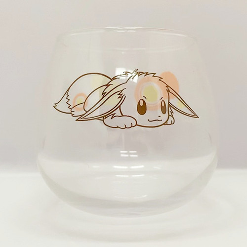 Coupe evoli pokemon - evoli,