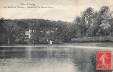 92 VILLE D'AVRAY 44962