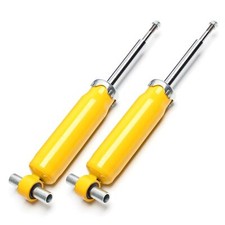 2X AMORTISSEURS SPORT À Gaz