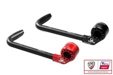 PROTECTION DE LEVIER D'EMBRAYAGE PRAMAC CNC RACING POUR DUCATI 848 EVO CORSE 201