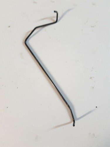 Tringle carburateur de - tringle,