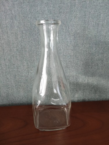 Carafe eau jus - a, de
