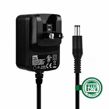 UL 5ft 5V AC Adapter Charger