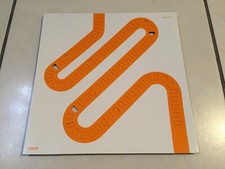 CARTON GUIDE ZIG ZAG JEU