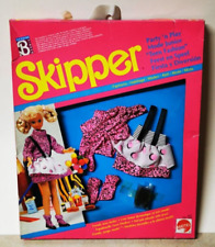 Panoplie poupée SKIPPER mode