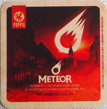 sous bock bière brasserie