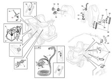 Micro Multifonction Câblé