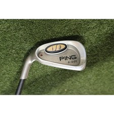 Ping I3 O-Taille Point Rouge R