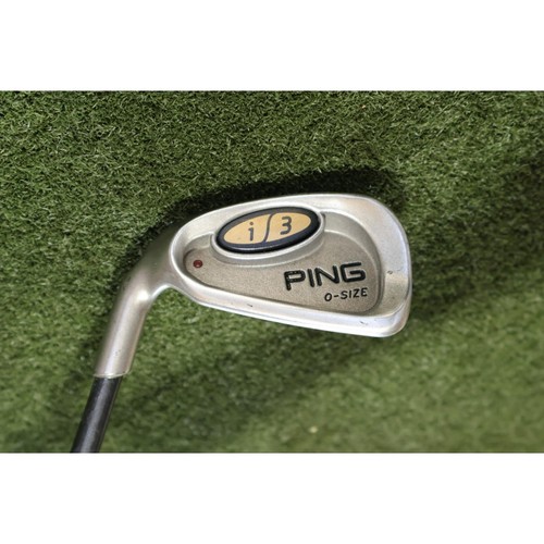 Ping taille point - ping, rouge