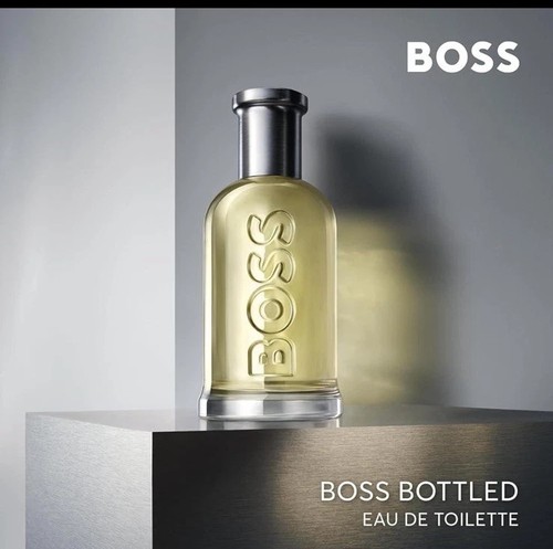 Parfume boss homme - boss,