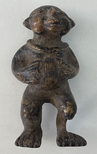 Art premier statuette bronze - premier,