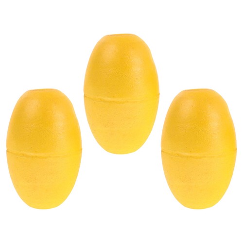 Yellow foam marine - marine, float