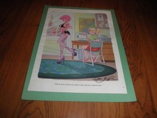 DEAN YEAGLE  Collectible-Sexy