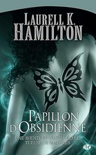 Anita Blake, Tome 9: Papillon