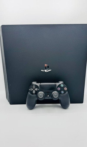 Sony ps4 pro 1to - sony,