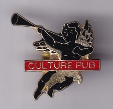 RARE PINS PIN'S .. TV RADIO