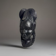 Grande Sculpture Africaine -