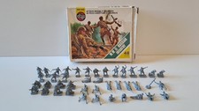 AIRFIX RUSSIAN INFANTRY WWII