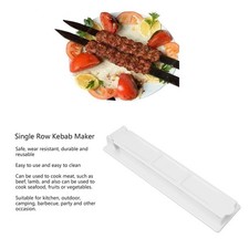 Machine à Kebab Portable