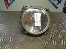 Optique avant principal gauche