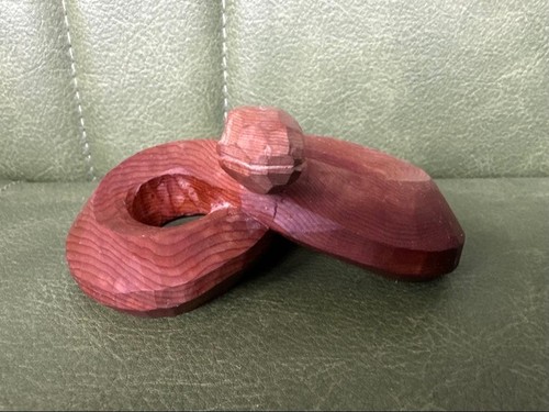 Sculpture japonaise sur bois