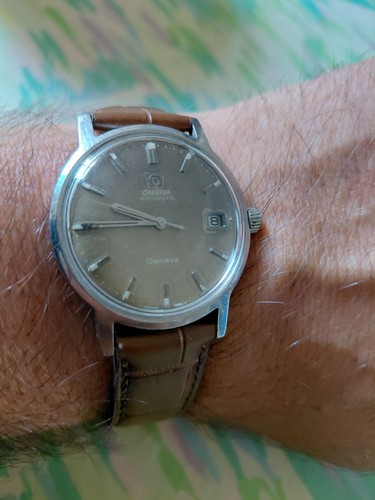 Montre omega homme - montre,