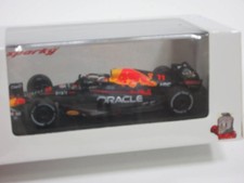 1/64 Red Bull Honda RB18 #11