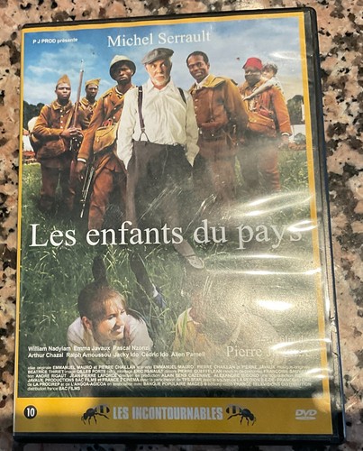 Dvd les enfants - les, du