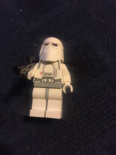 Mini figurine lego star - mini,
