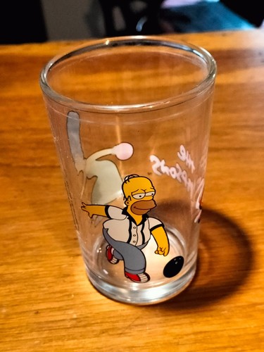 Verre moutarde 2017 the - verre,