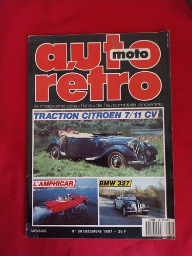 Auto retro bmw 327 - retro,