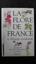 Flore france d - flore, et
