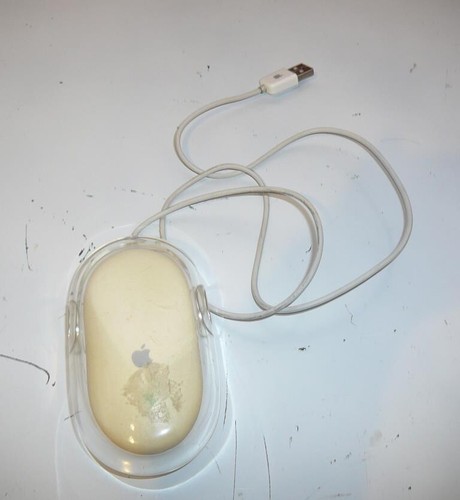Souris apple pro - pro, m5769