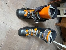 Chaussures de ski de randonnée Scarpa bon état longeur 305mm T42