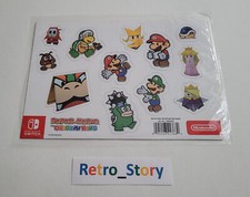 Aimants / Magnets - Paper