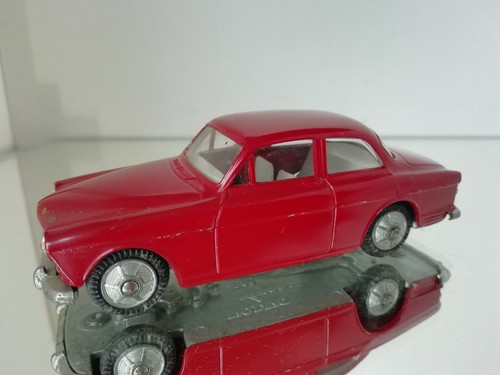 Tekno denmark 810 volvo amazon - 810,