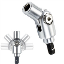 Adaptateur Tournevis Changeur