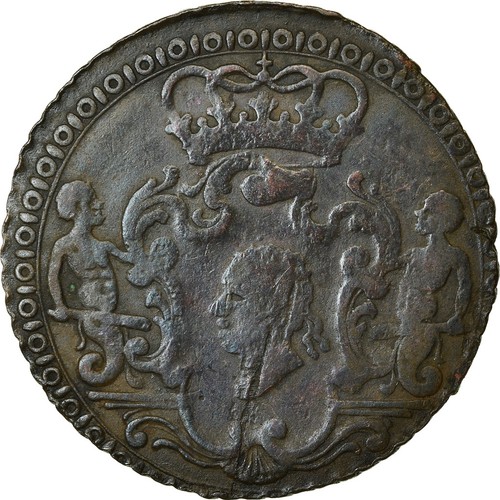 Monnaie états italiens - États,