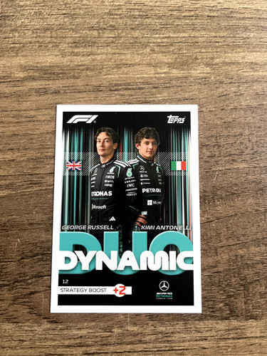 Cartes topps turbo attack - cartes,