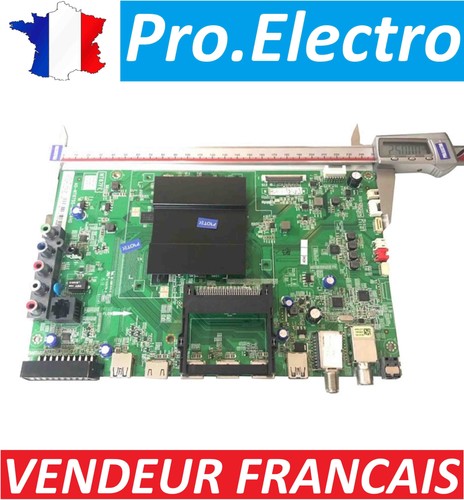Motherboard tcl 50ua6406 - tcl,
