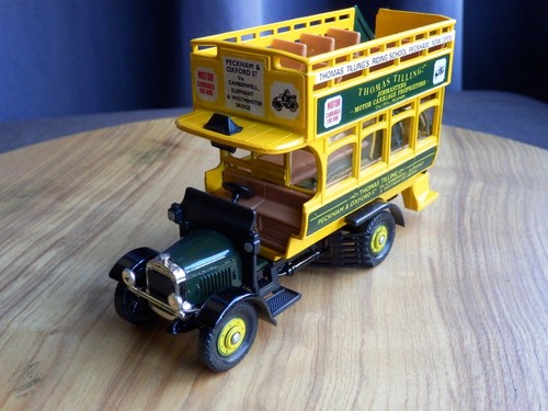 Corgi classics vintage scale - corgi,
