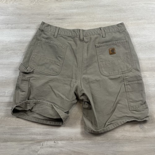 Vintage carhartt canvas - vintage,